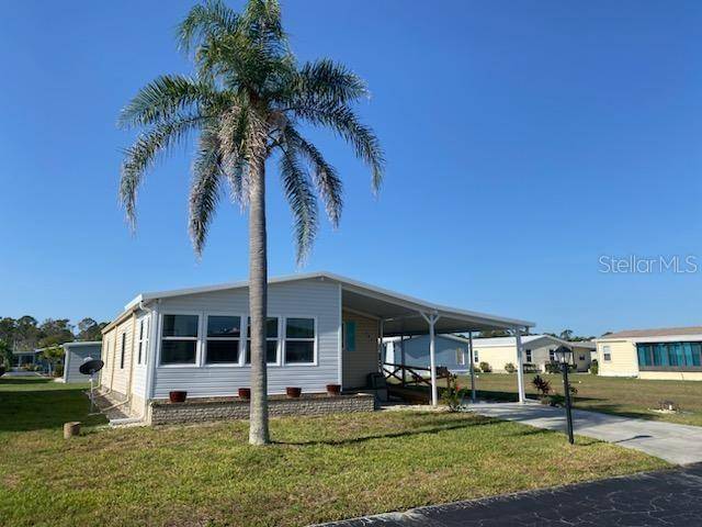 North Port, FL 34287,707 DEL LUNA DR