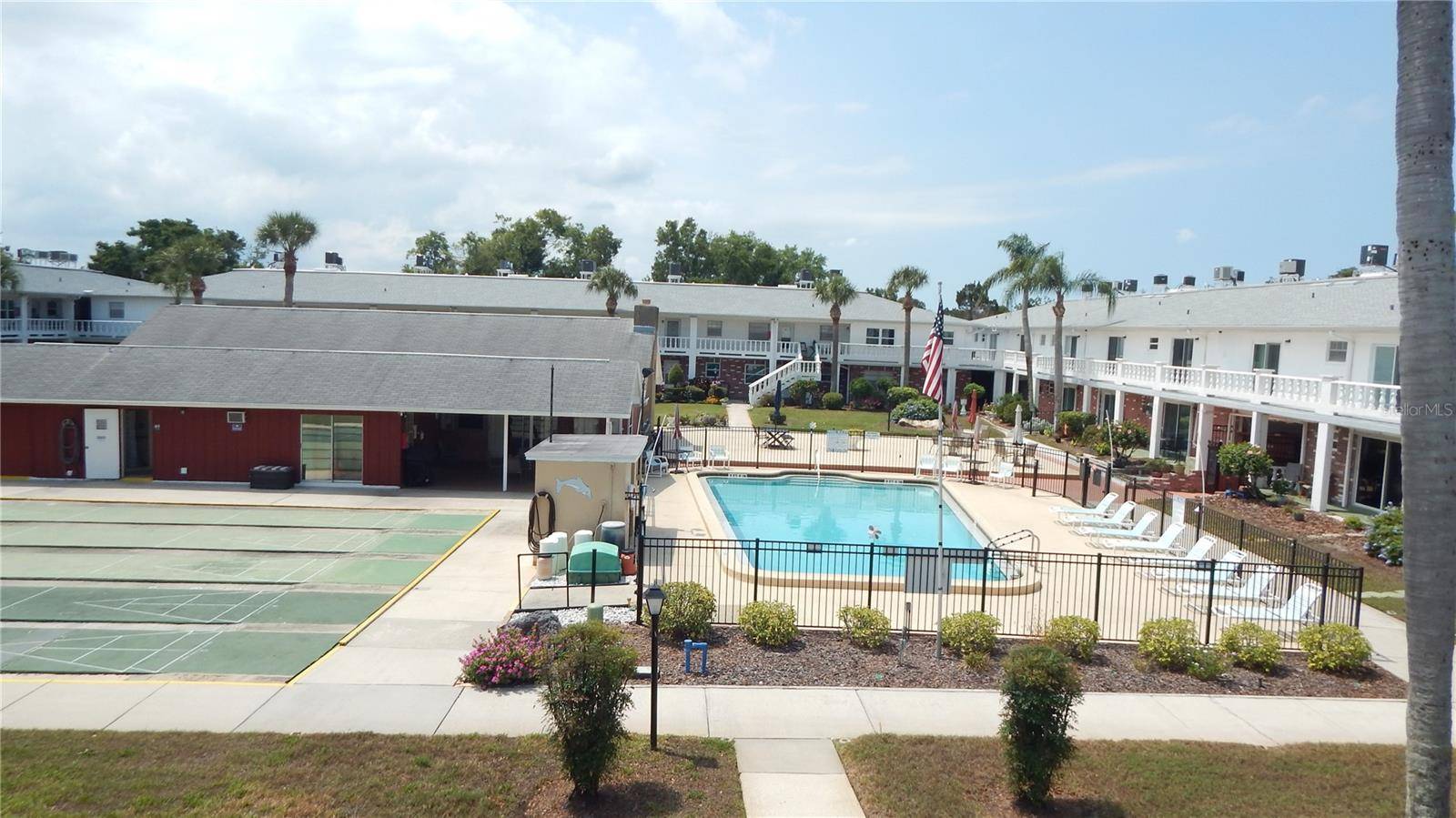 New Port Richey, FL 34652,4744 AZALEA DR #203B