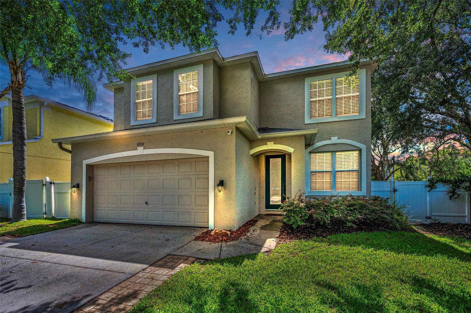 Tarpon Springs, FL 34688,3002 SAVANNAH OAKS CIR