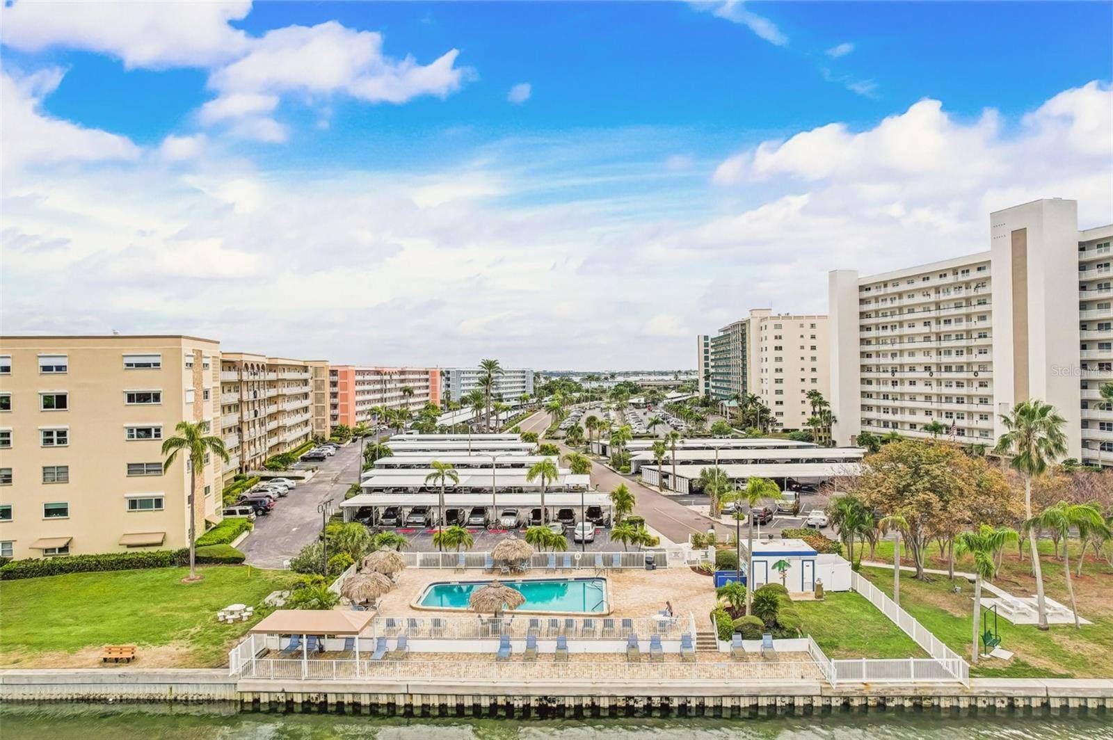 Gulfport, FL 33707,6020 S SHORE BLVD #709