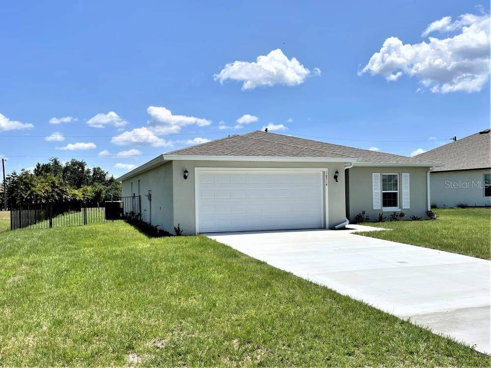 Punta Gorda, FL 33955,16314 MINORCA DR