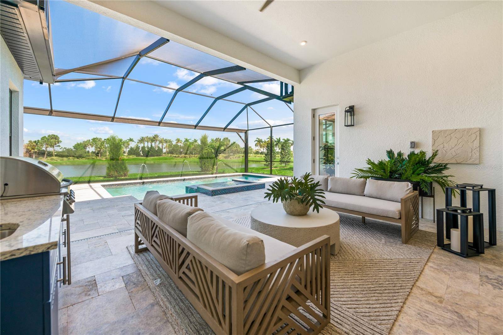 Sarasota, FL 34240,8913 BERNINI PL
