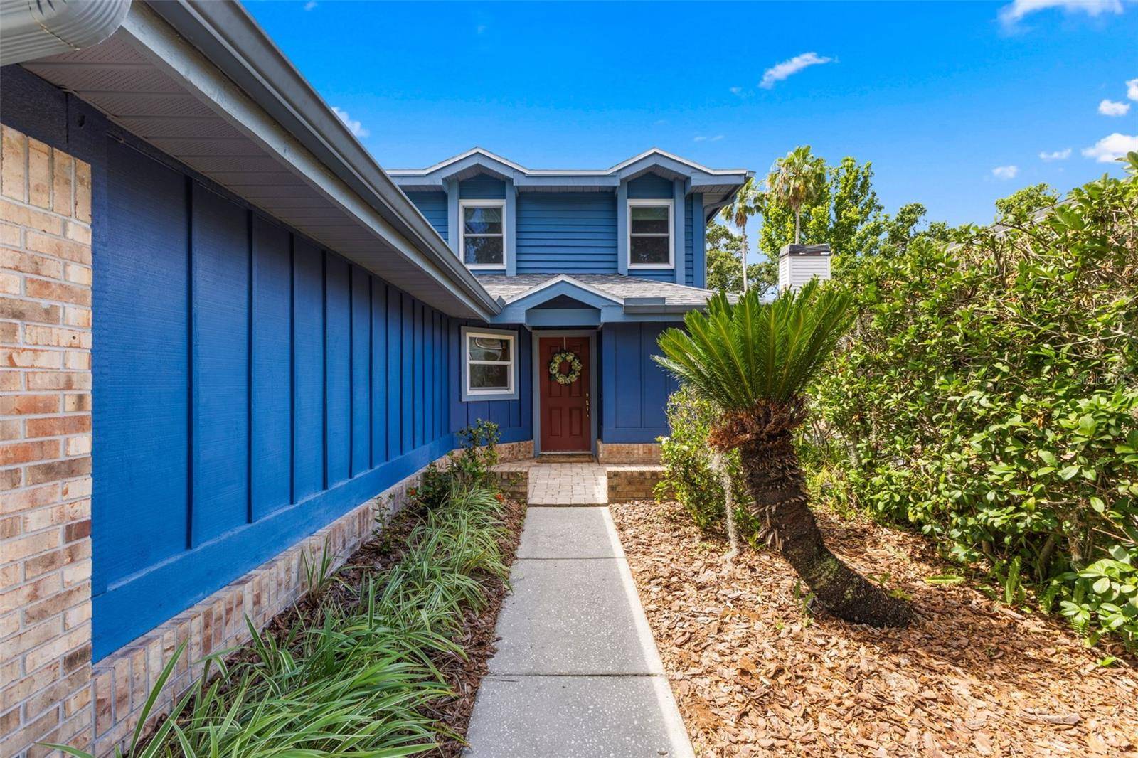 Tampa, FL 33624,5032 CYPRESS TRACE DR
