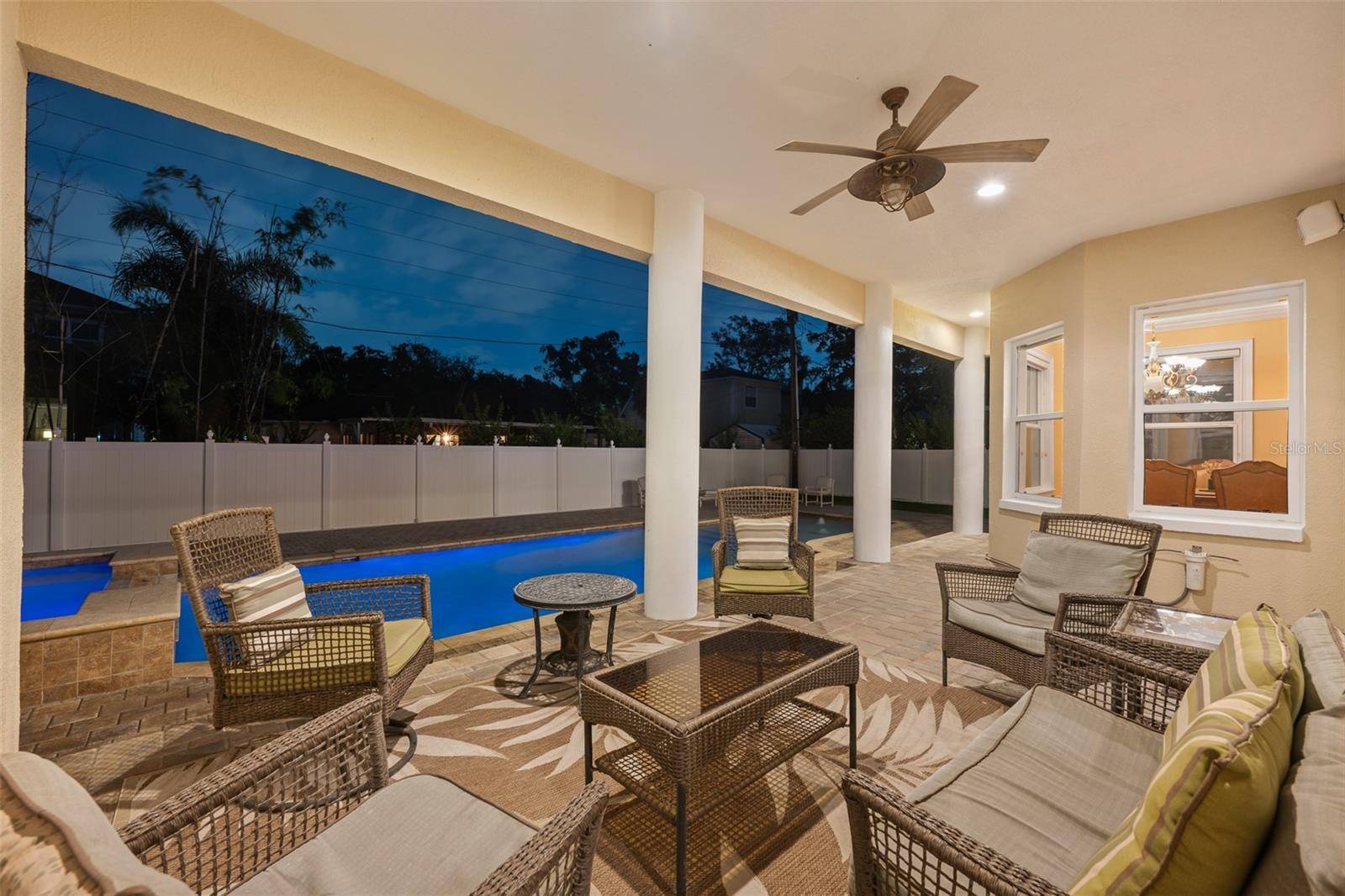 Tampa, FL 33629,4515 W LEONA ST