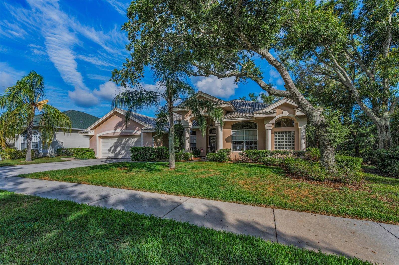 Safety Harbor, FL 34695,1802 OAK RIDGE RD