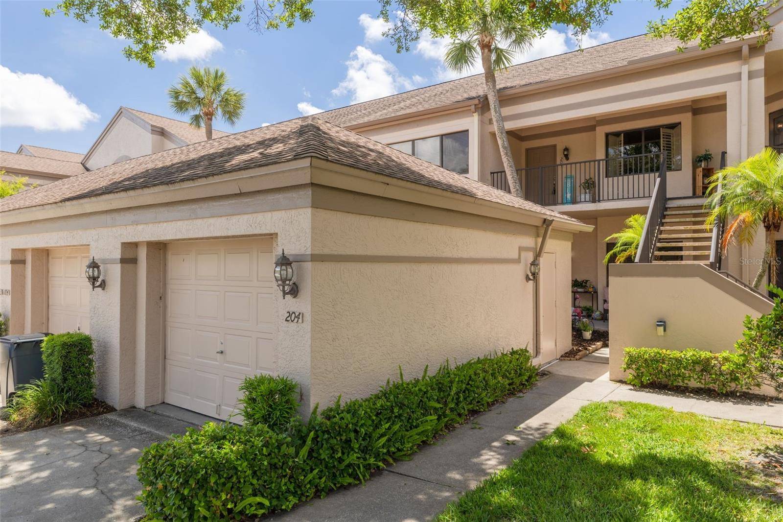 Palm Harbor, FL 34684,3044 RED OAK CT #204