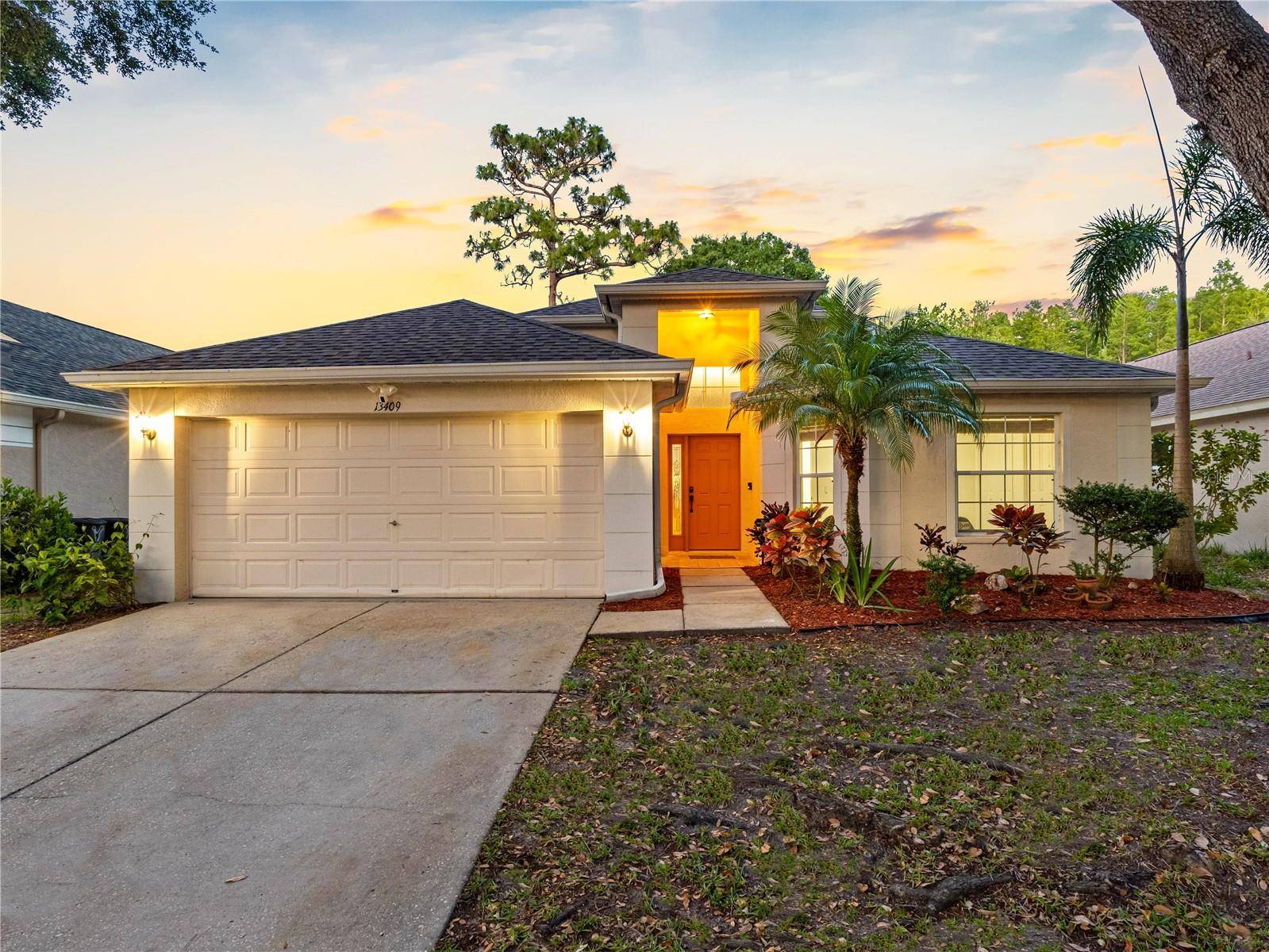 Tampa, FL 33626,13409 FAWN SPRINGS DR