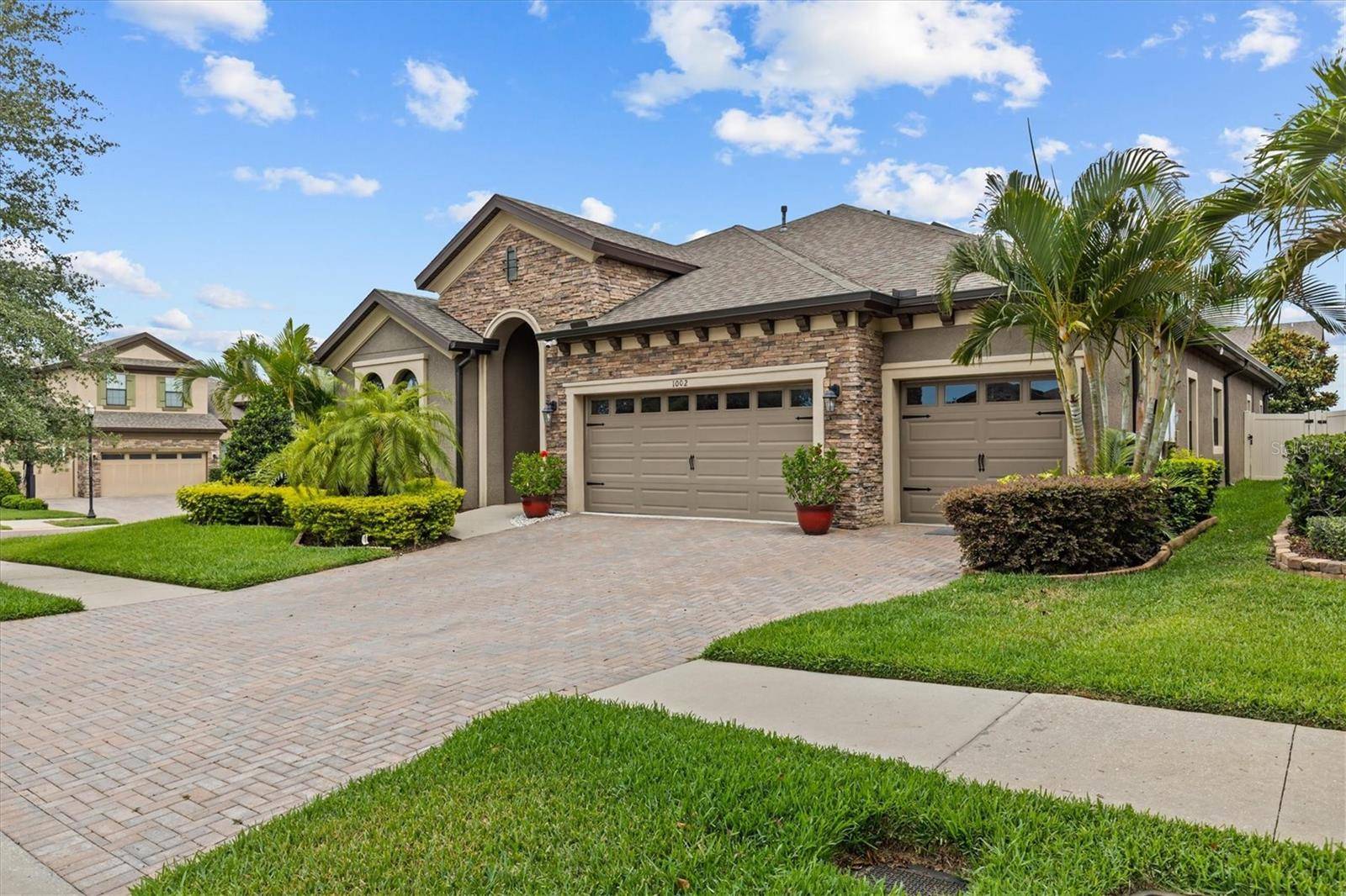 Brandon, FL 33511,1002 CAVOUR CT