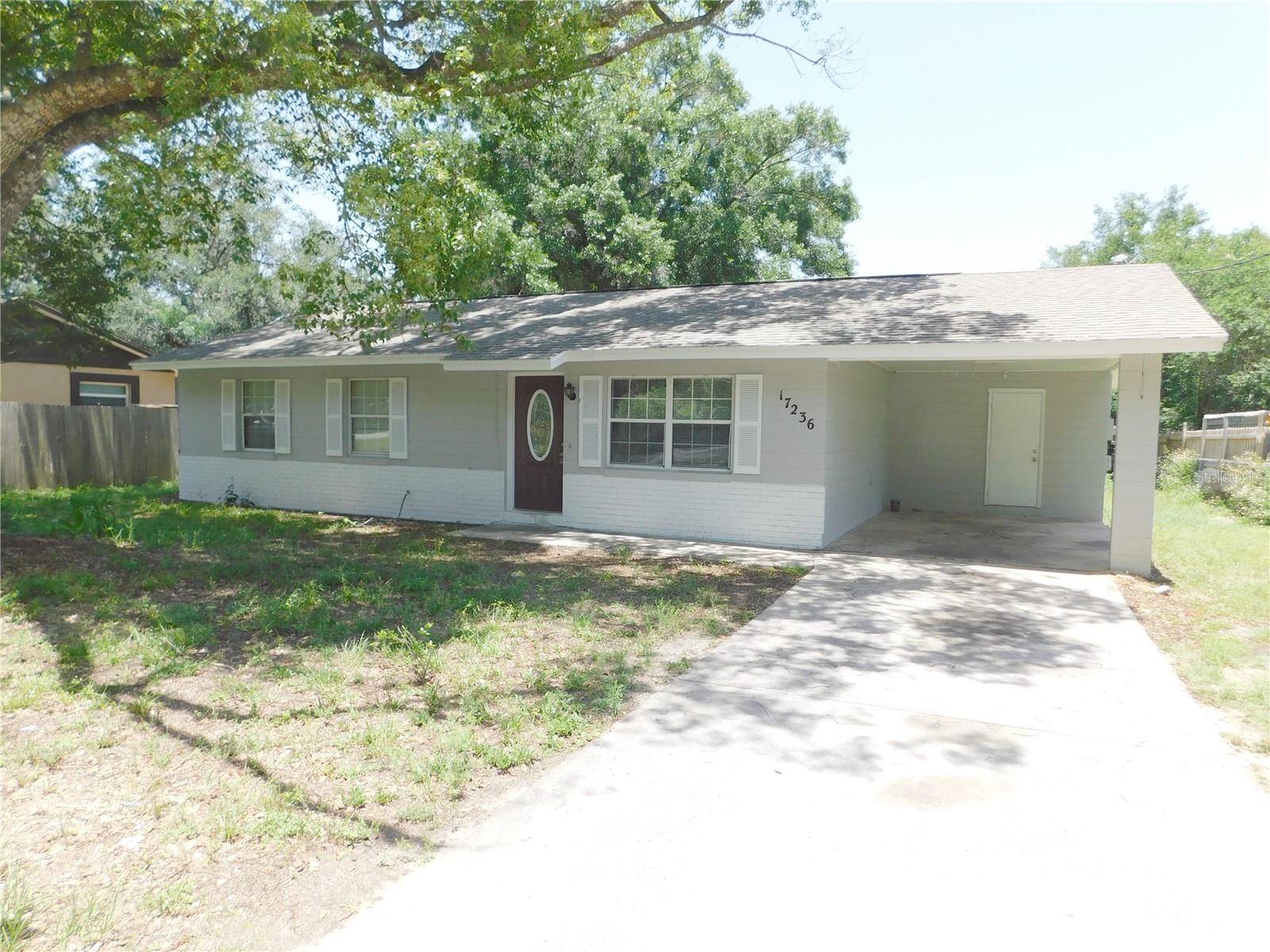 Dade City, FL 33523,17236 SPRING VALLEY RD