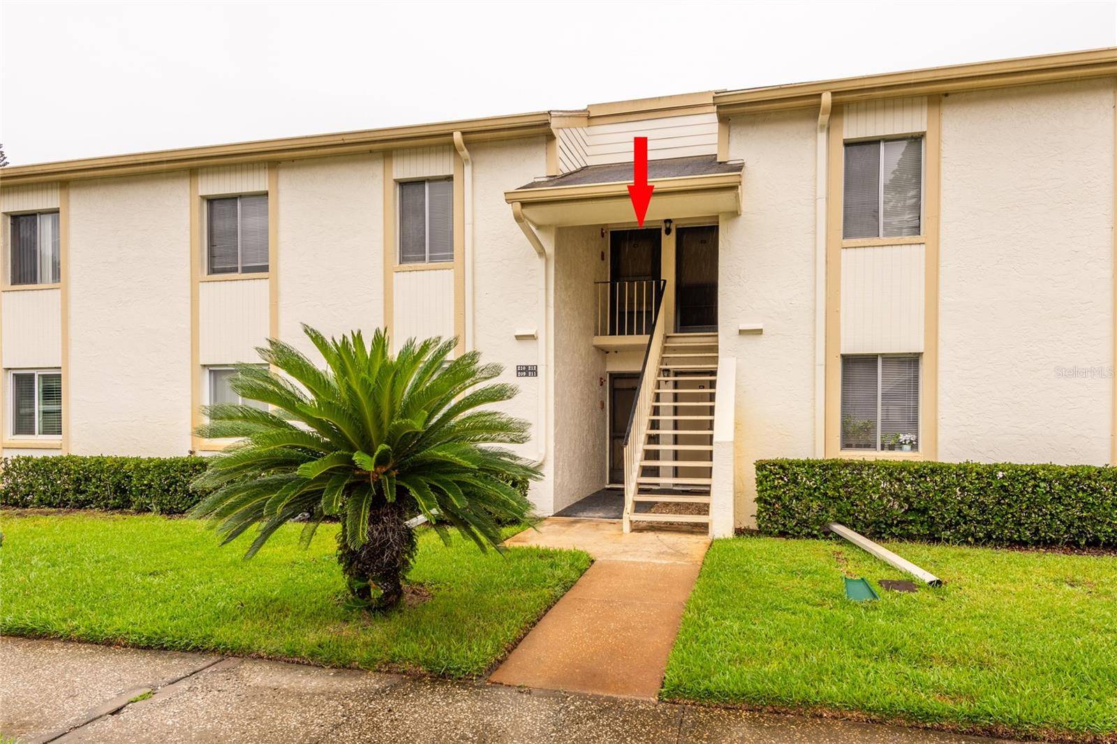 Oldsmar, FL 34677,210 CYPRESS CT #122