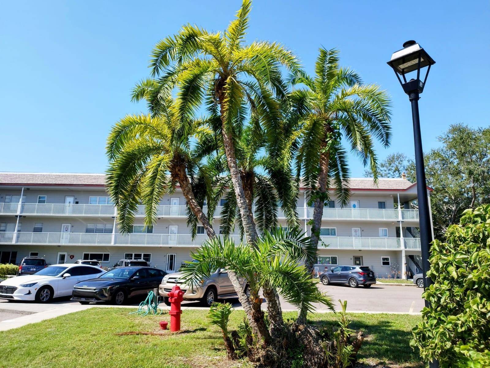 Clearwater, FL 33763,2261 SWEDISH DR #59