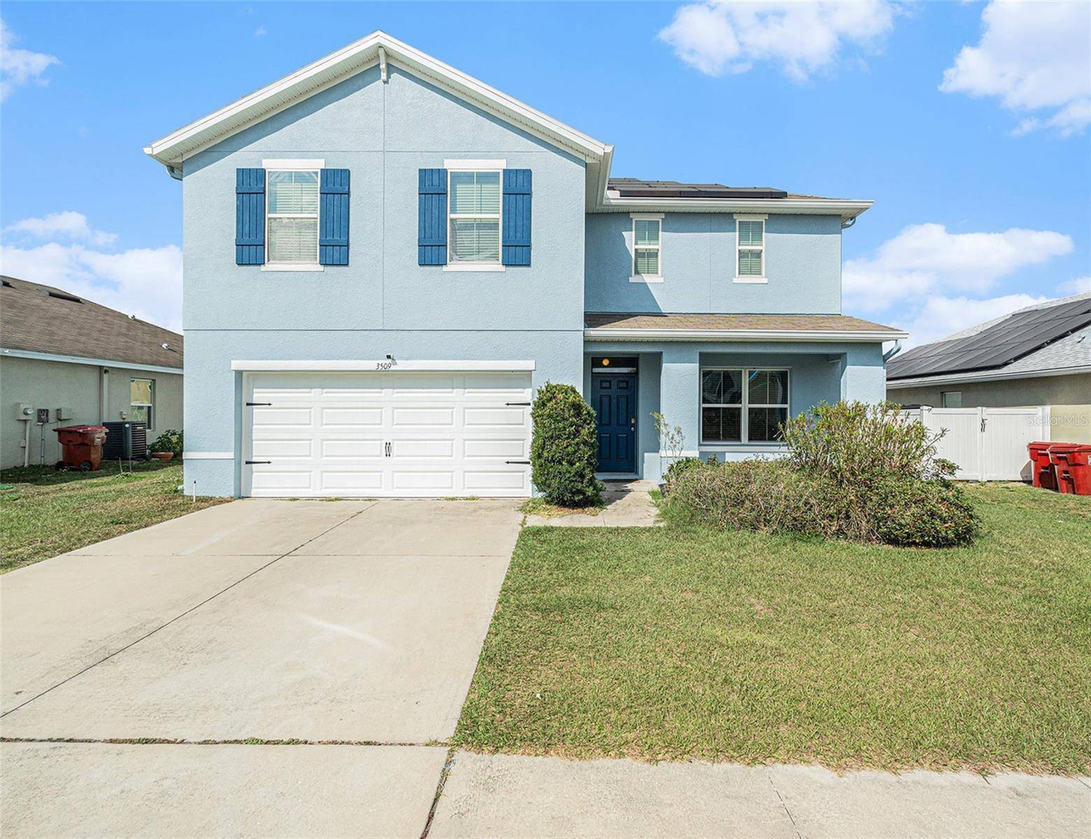 Plant City, FL 33567,3509 SAN MOISE ST