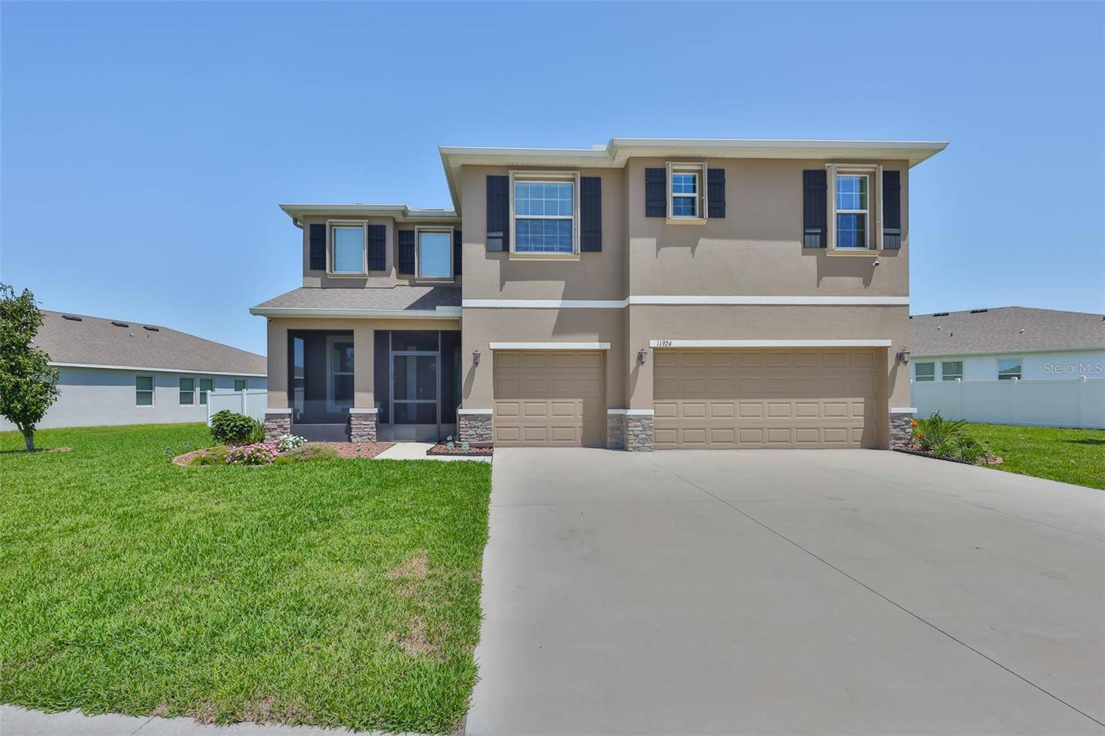 Riverview, FL 33579,11924 BRIGHTON KNOLL LOOP