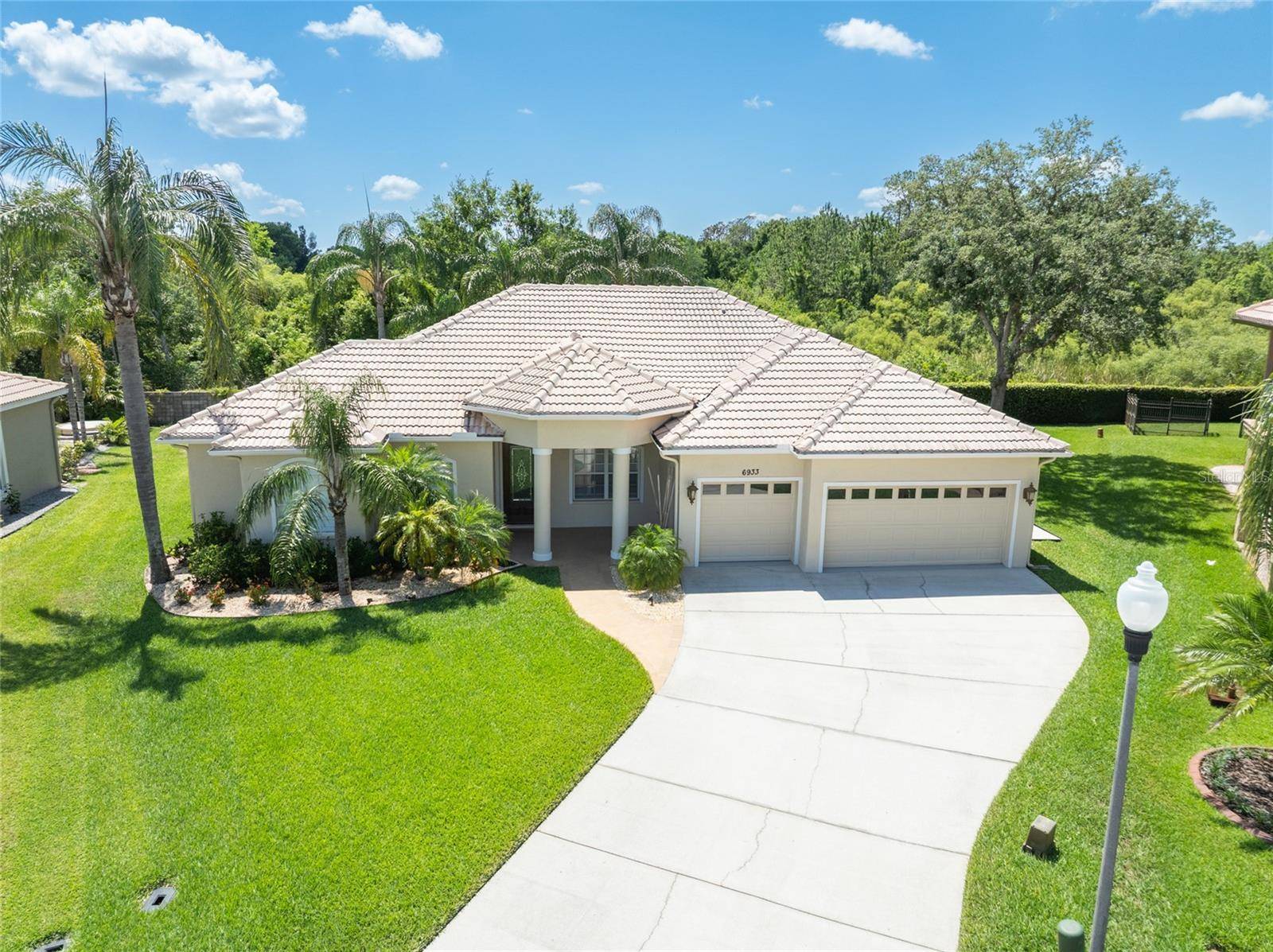 Land O Lakes, FL 34637,6933 COZUMEL CT