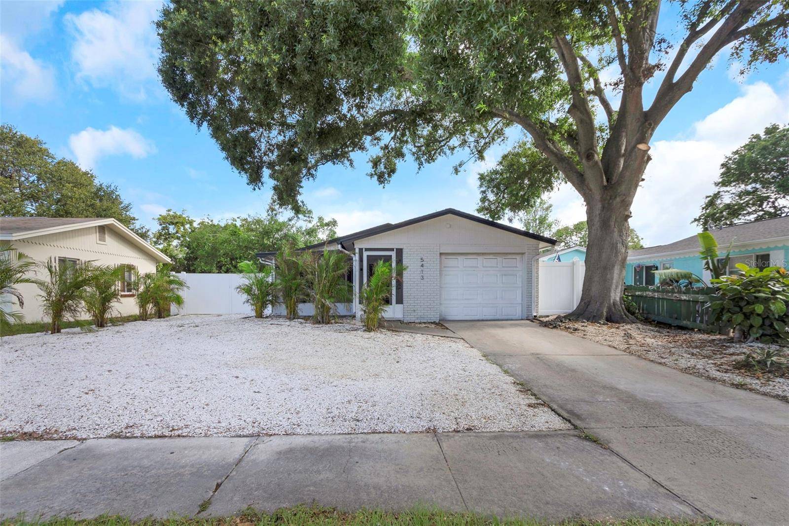 Gulfport, FL 33707,5413 15TH AVE S