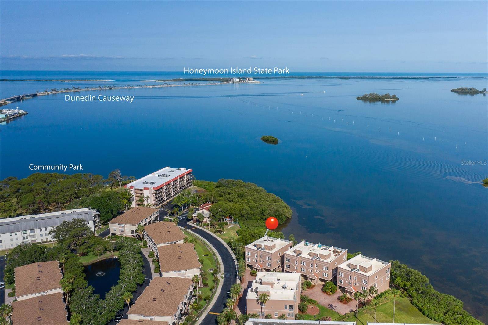 Dunedin, FL 34698,2750 RESERVE CT #101