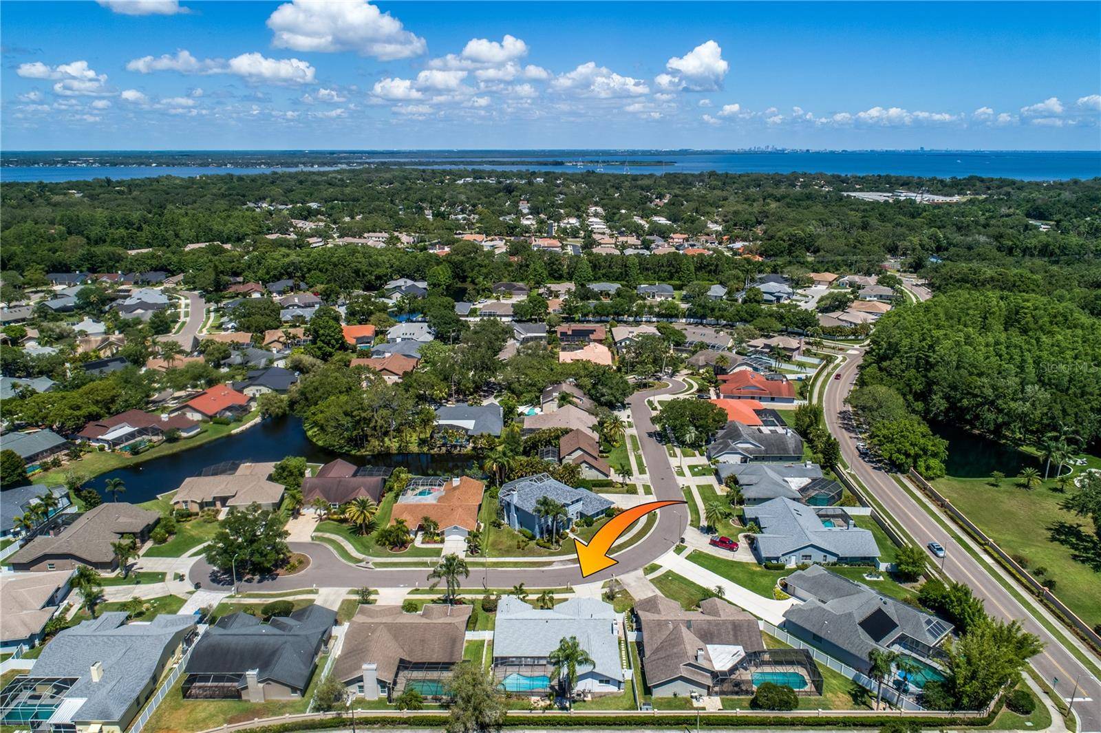 Safety Harbor, FL 34695,1028 WYNDHAM WAY