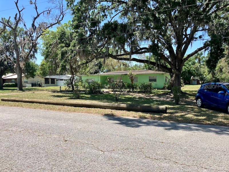 Valrico, FL 33596,1810 ALCORN RD