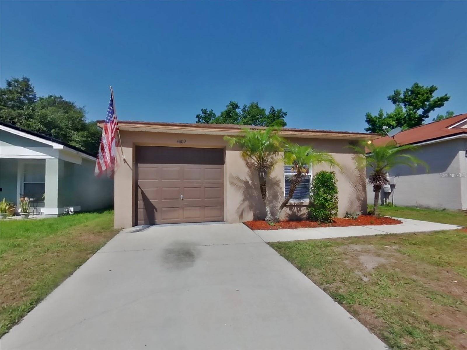 Land O Lakes, FL 34639,4409 VENICE DR