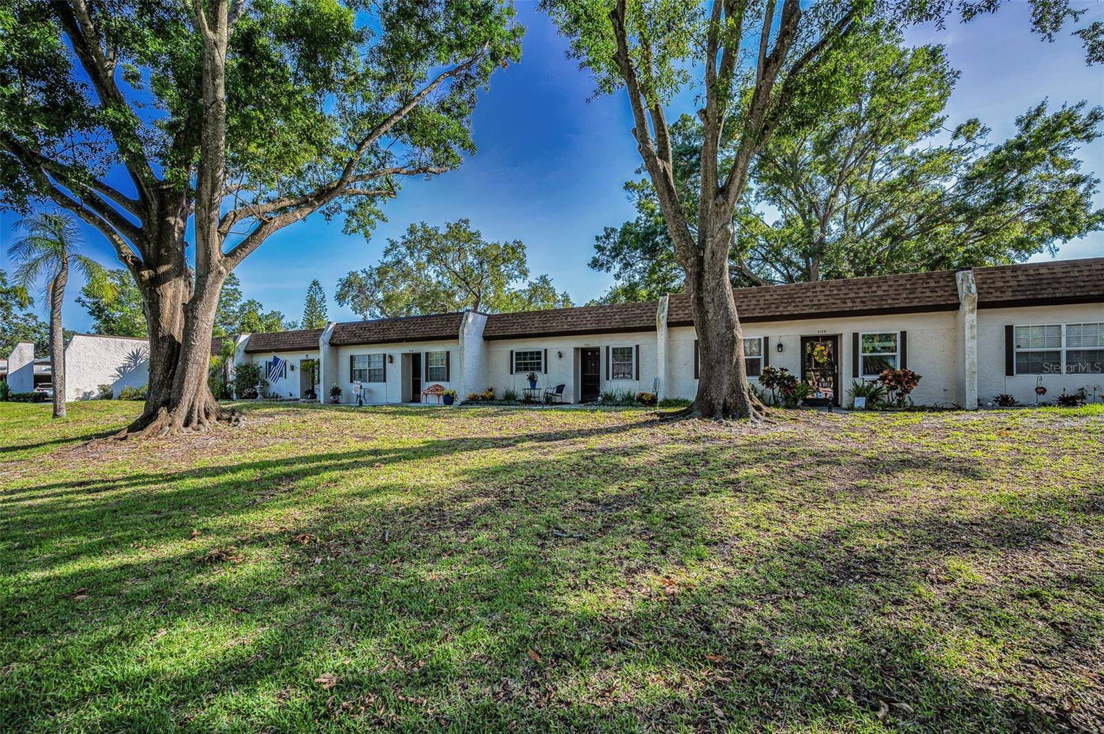 Palm Harbor, FL 34684,3126 HIGHLANDS BLVD #3126