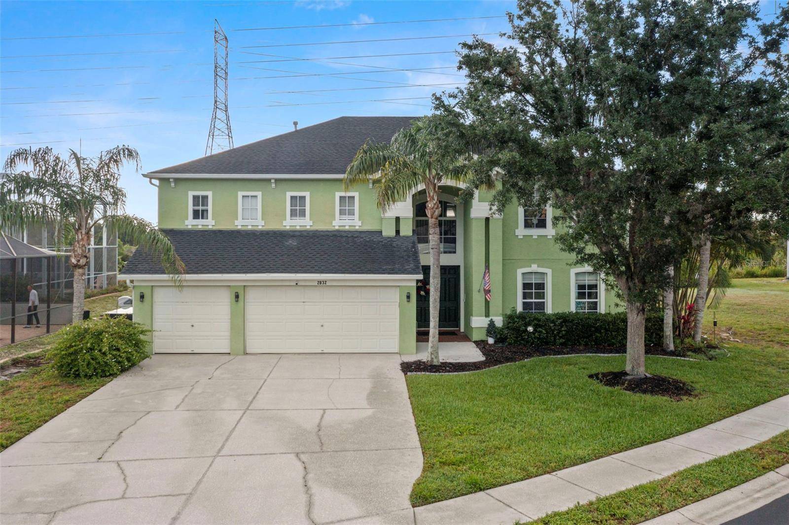 New Port Richey, FL 34655,2832 BRINLEY DR