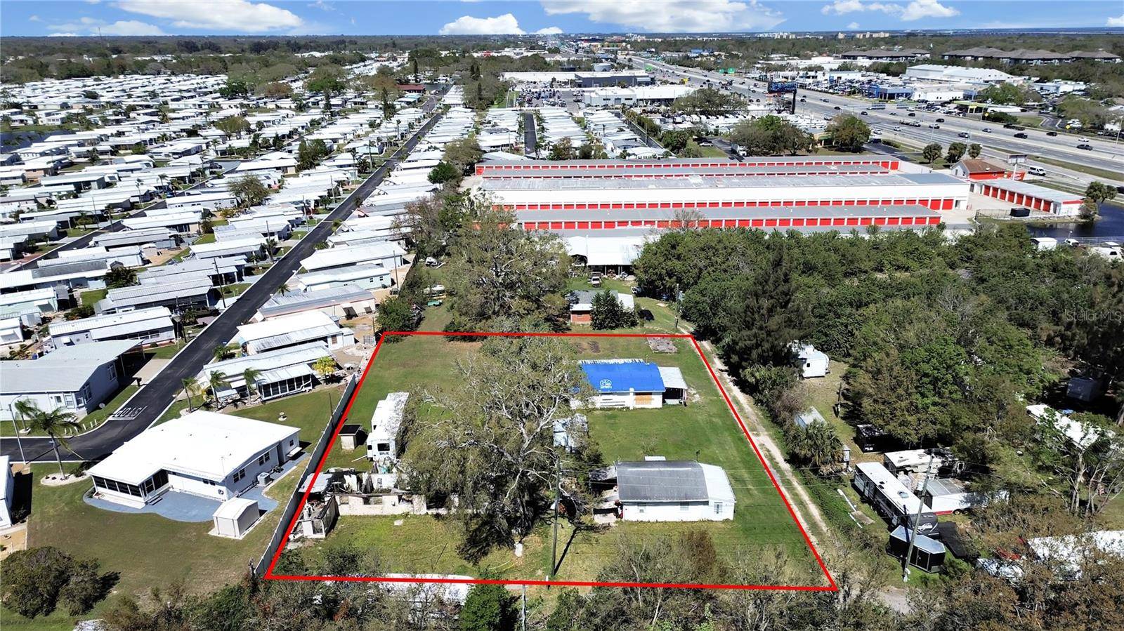 Clearwater, FL 33764,6673 146TH AVE N