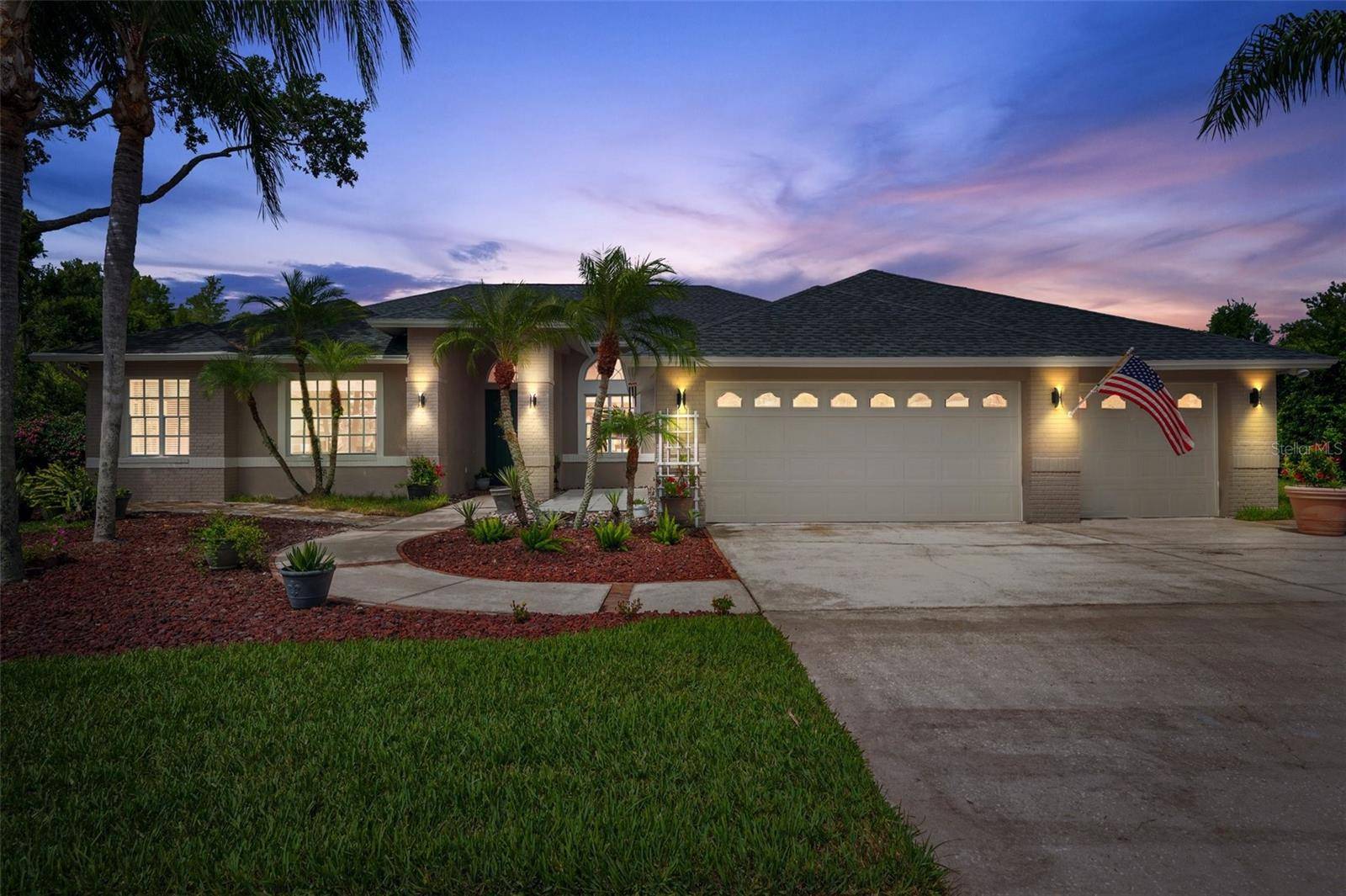Lutz, FL 33558,6212 NIMES CT