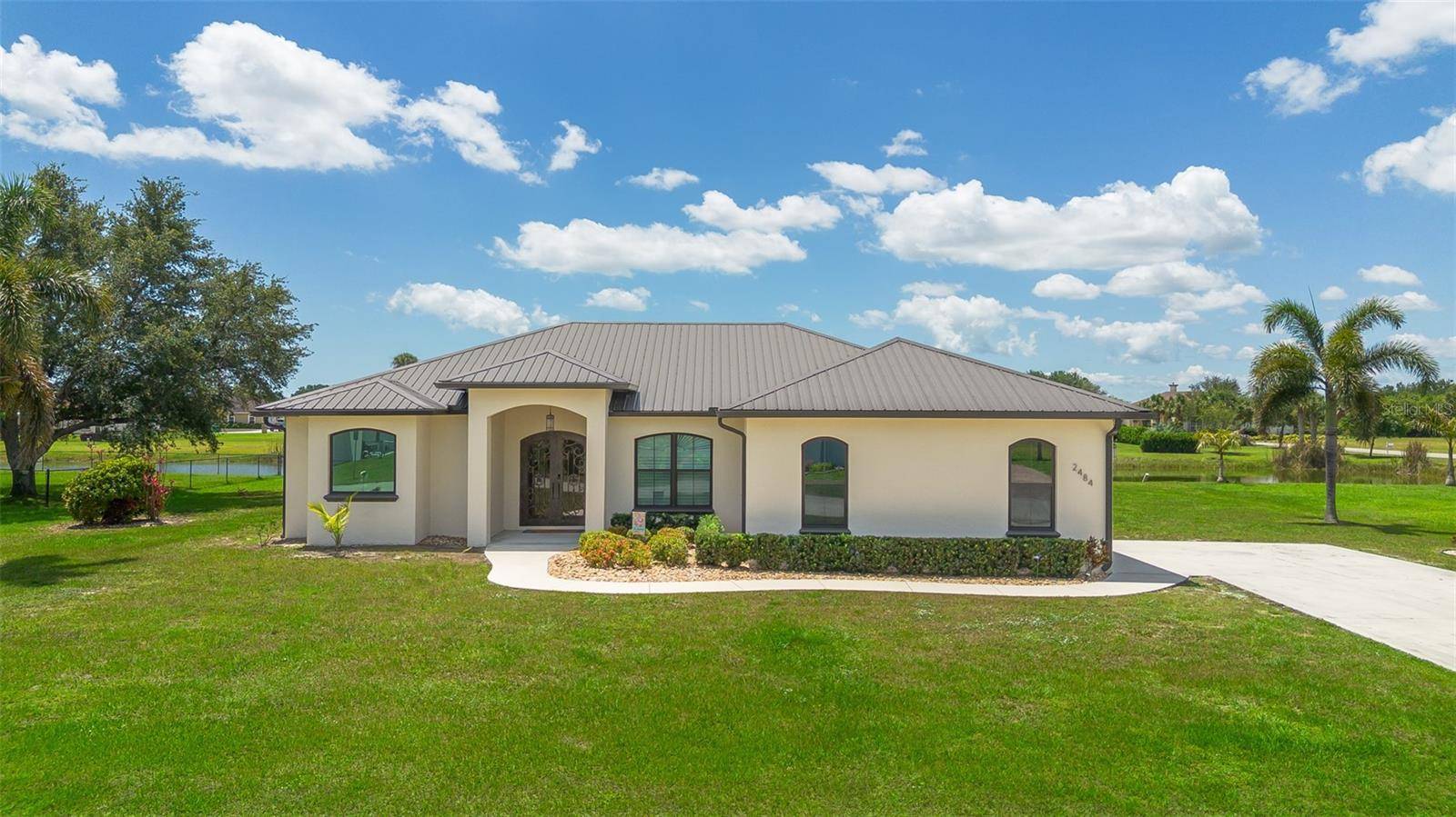 Okeechobee, FL 34974,2484 SW 33RD CIR