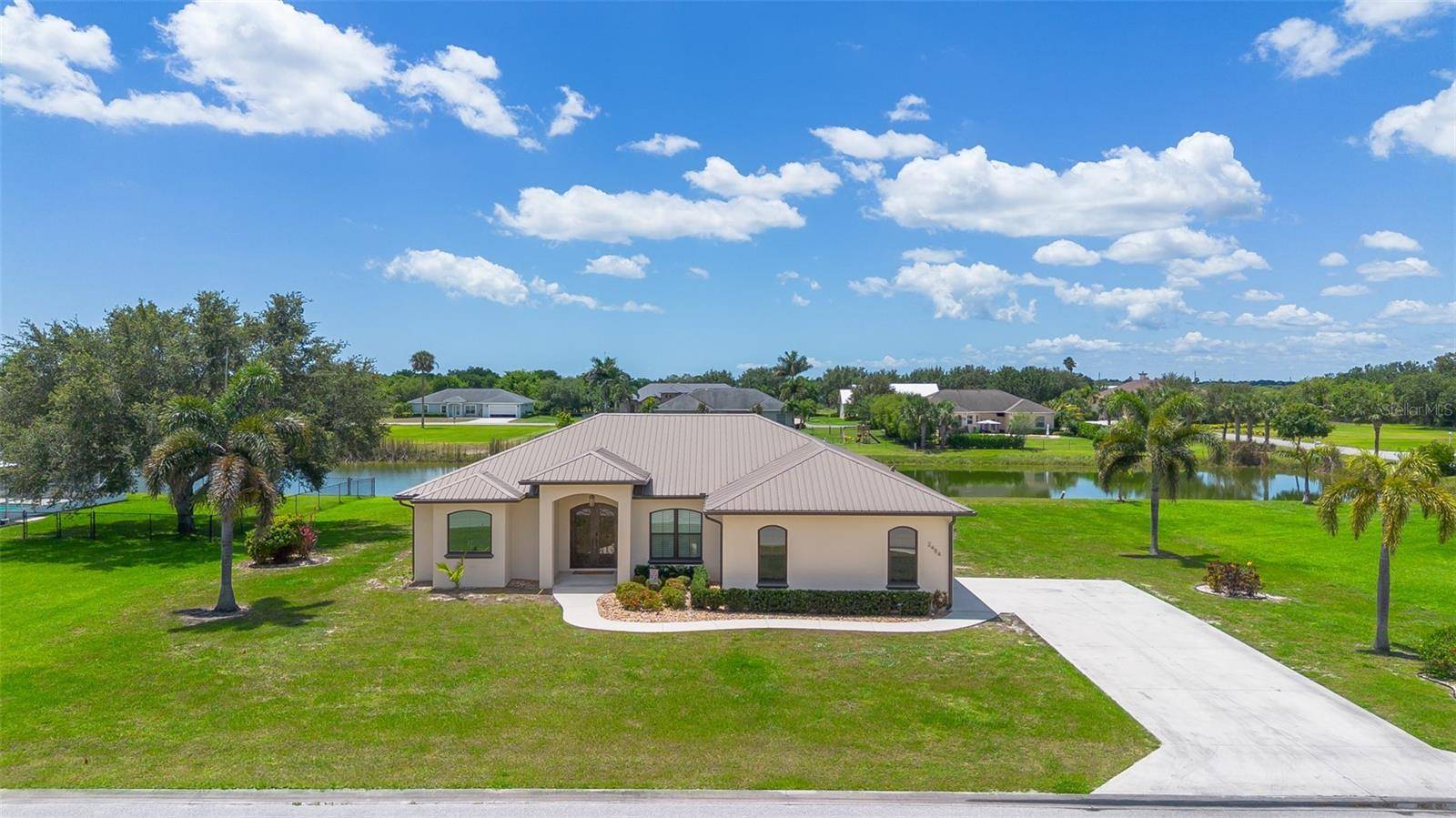 Okeechobee, FL 34974,2484 SW 33RD CIR