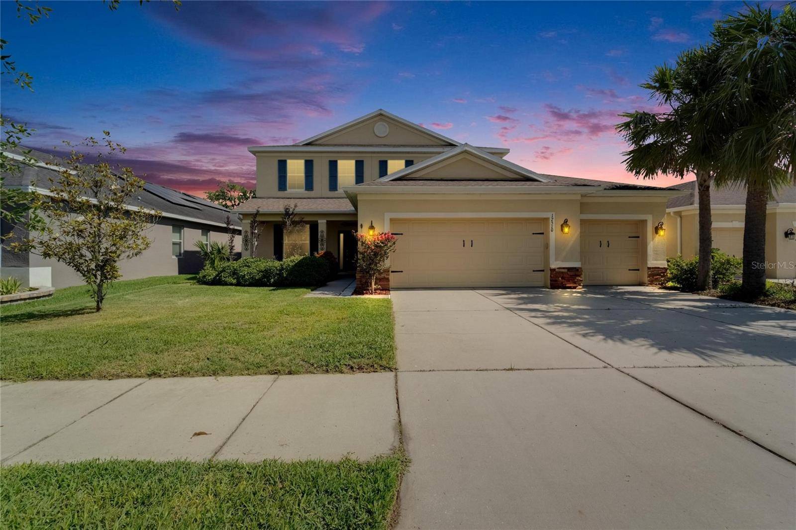 Lithia, FL 33547,17510 BRIGHT WHEAT DR
