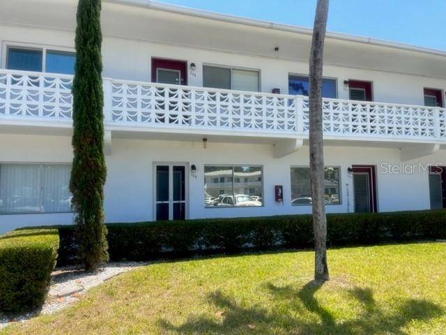 Seminole, FL 33772,8455 112TH ST #212