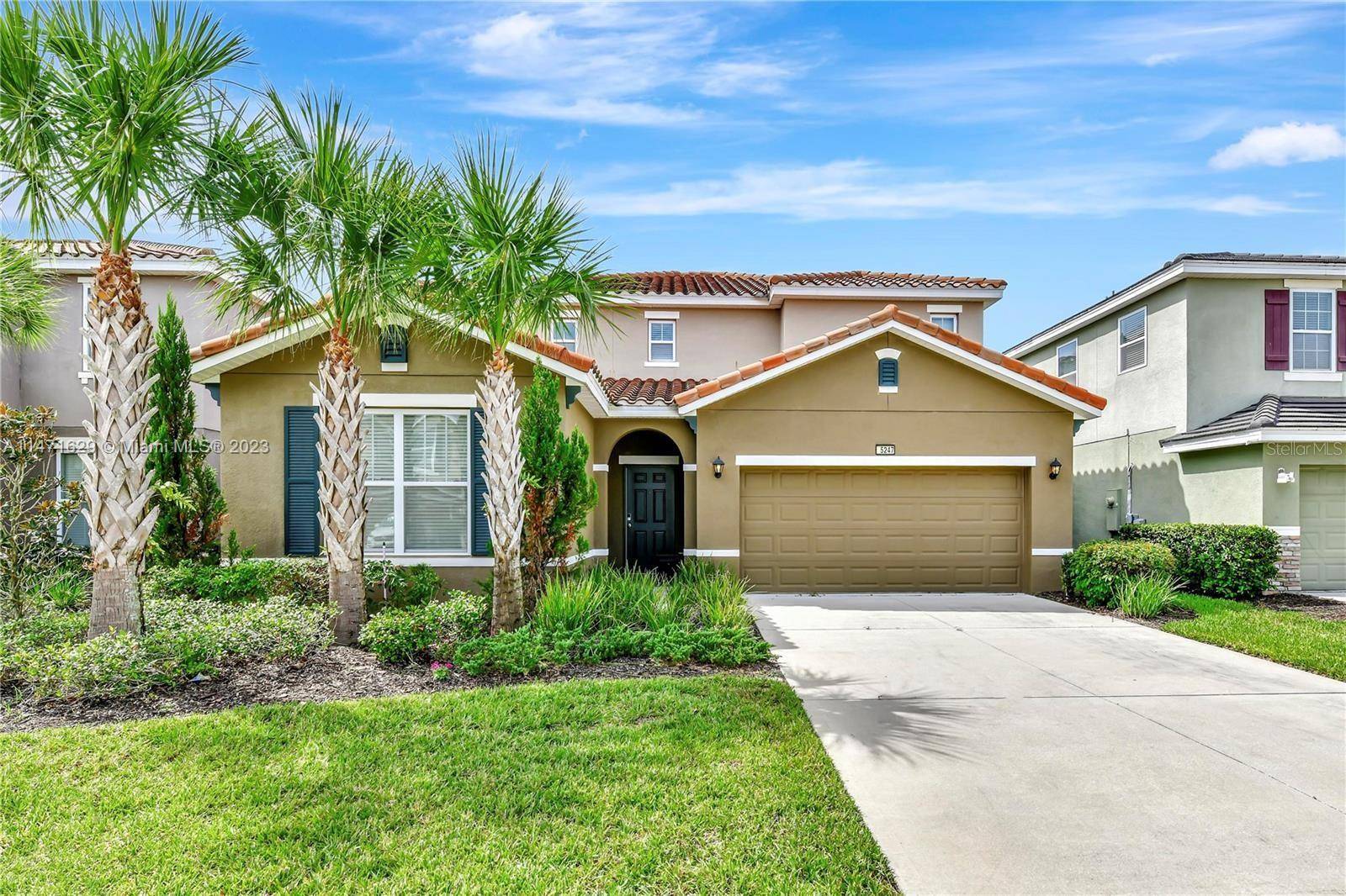 Davenport, FL 33837,5247 WILDWOOD WAY