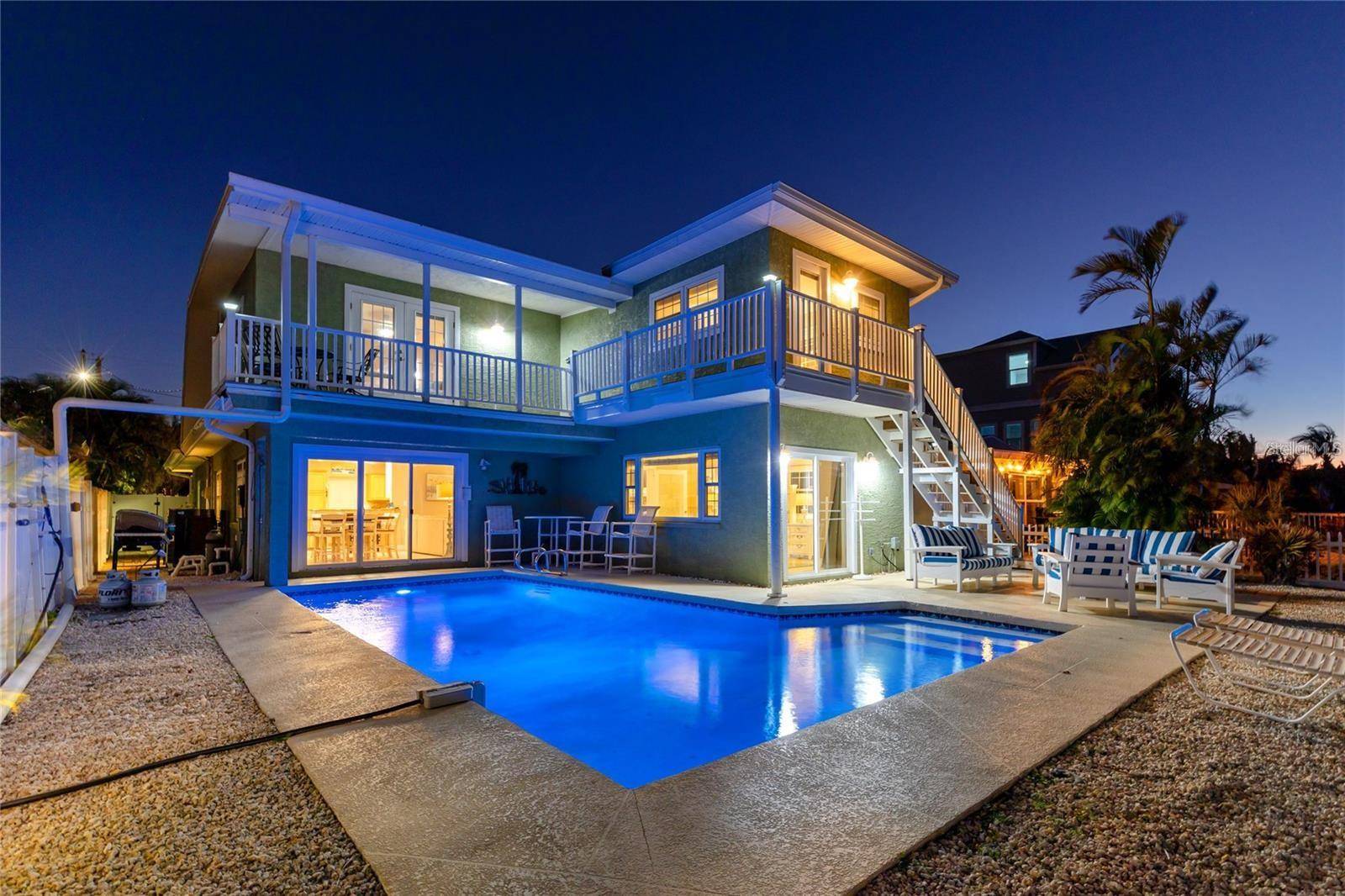 Indian Rocks Beach, FL 33785,474 20TH AVE