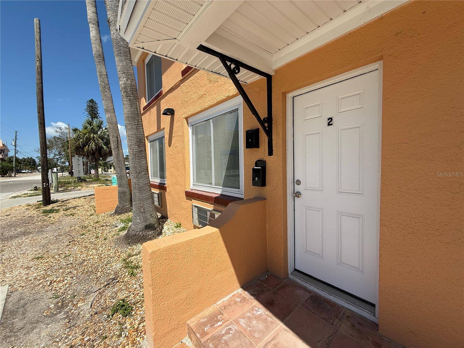 Madeira Beach, FL 33708,13047 GULF BLVD #2