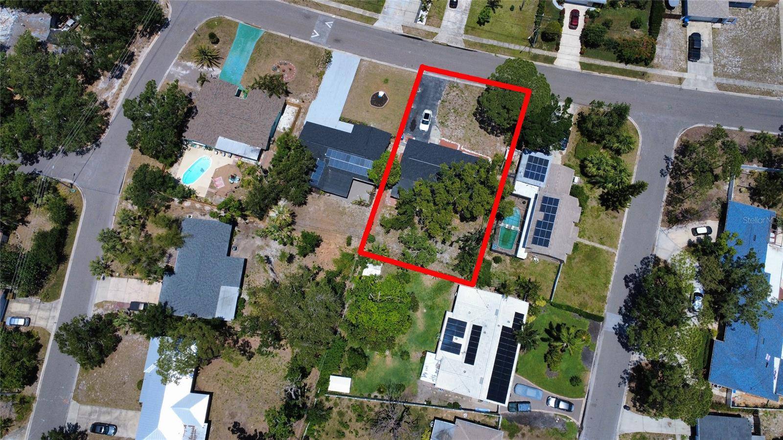 St Petersburg, FL 33712,2254 66TH AVE S