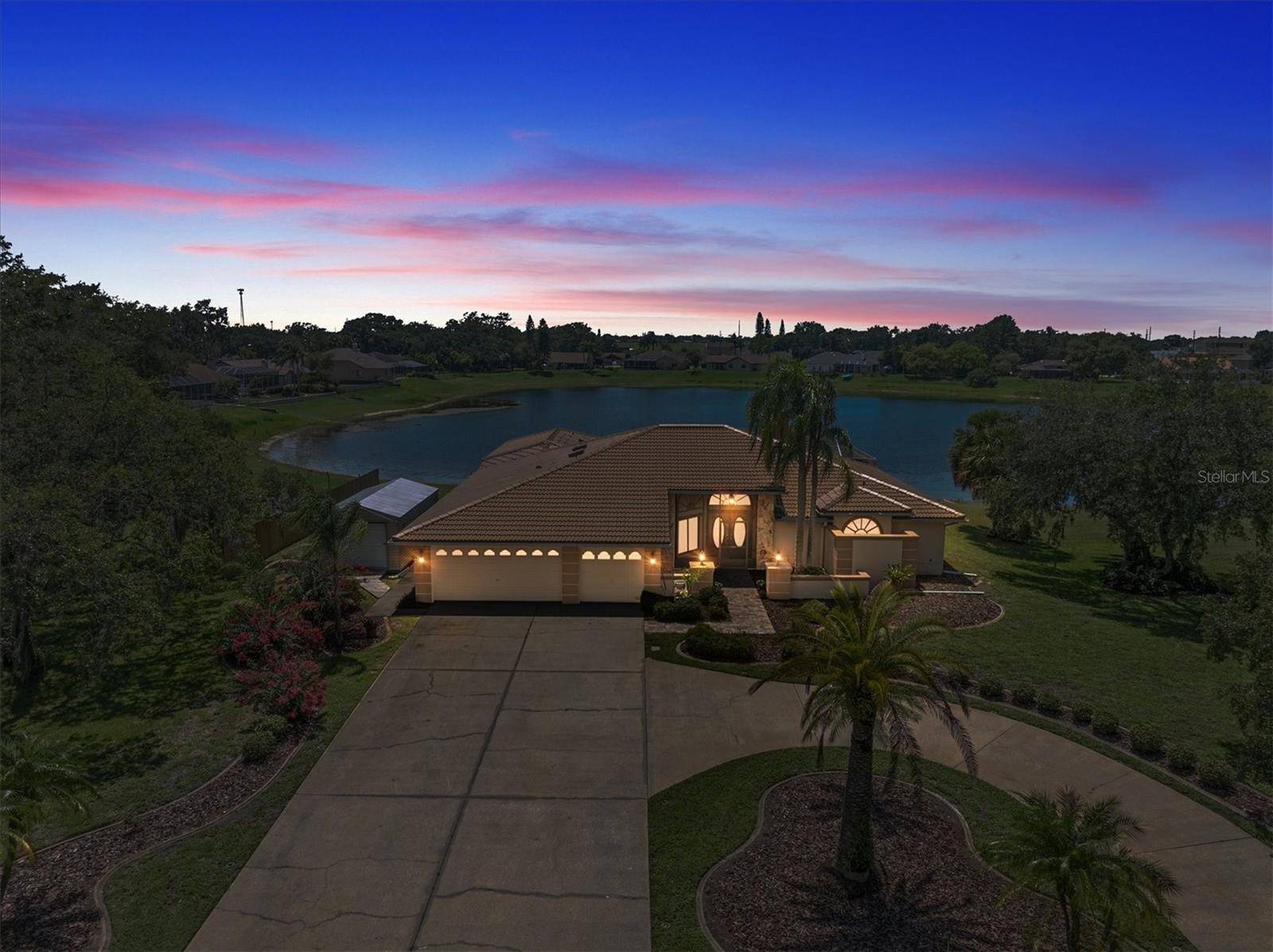 New Port Richey, FL 34654,8827 SCOUT LAKE CT