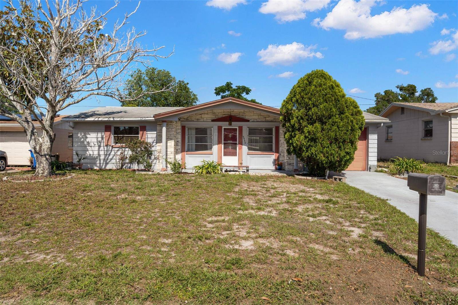 Holiday, FL 34691,3348 CLYDESDALE DR