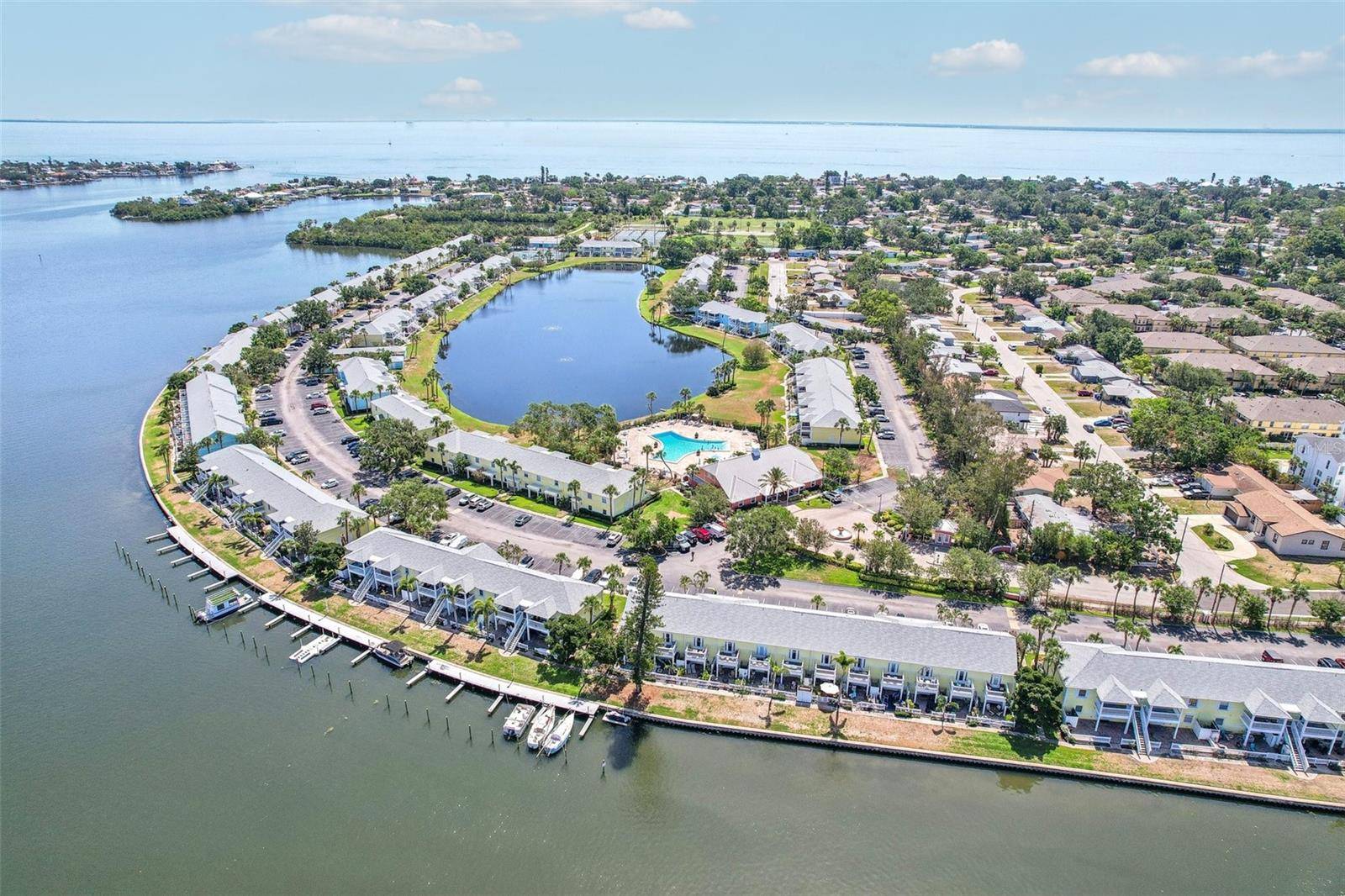 St Petersburg, FL 33705,219 POMPANO DR SE #C