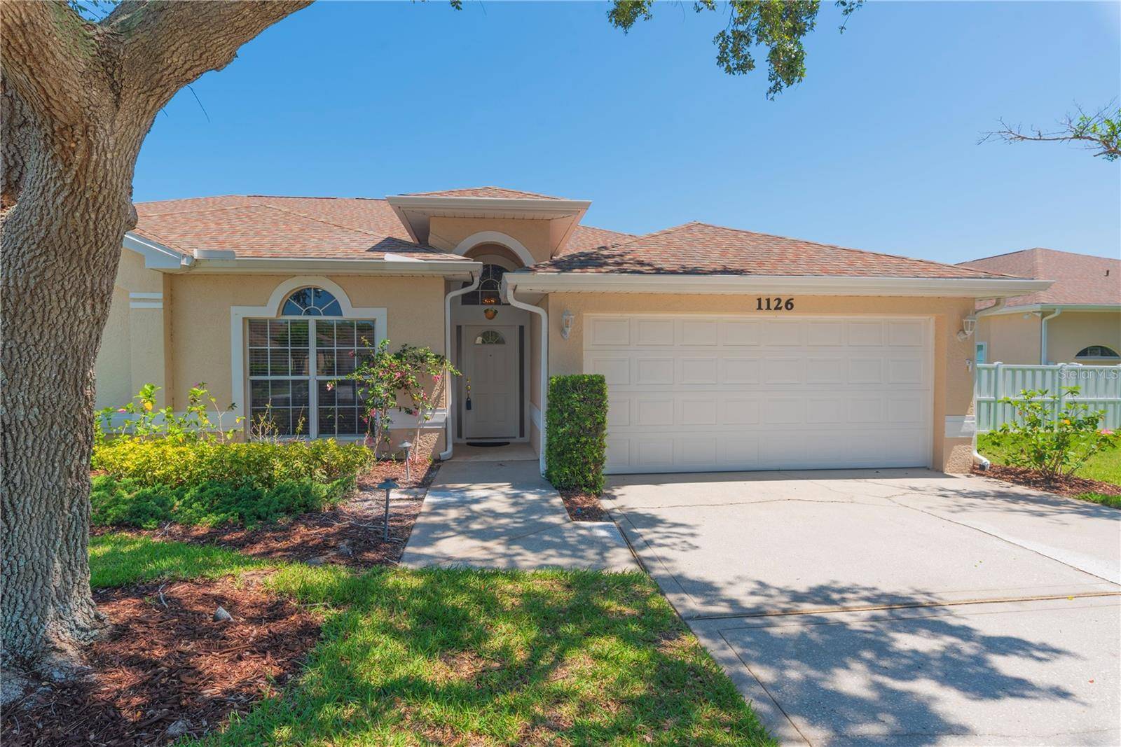 Dunedin, FL 34698,1126 HALEY LN