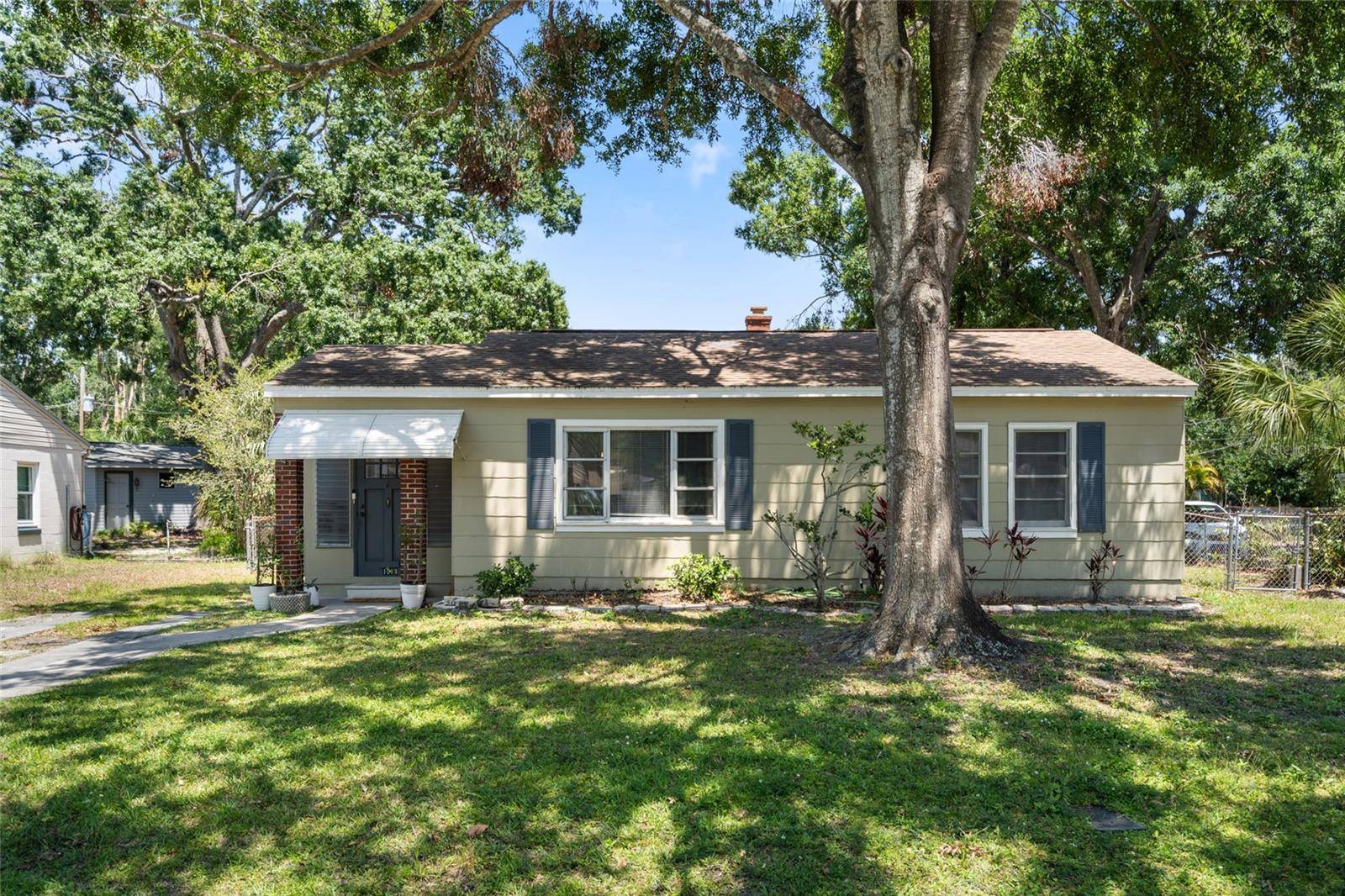 Tampa, FL 33603,1013 N BASK DR