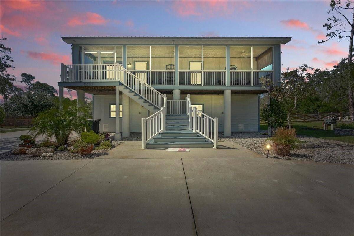 Cedar Key, FL 32625,15250 SW 100TH PL