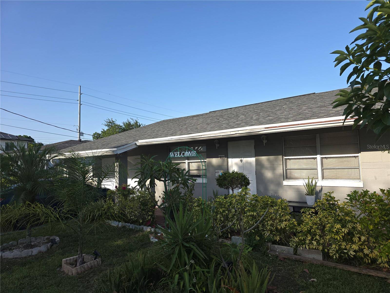 Tampa, FL 33609,611 N BRADFORD AVE