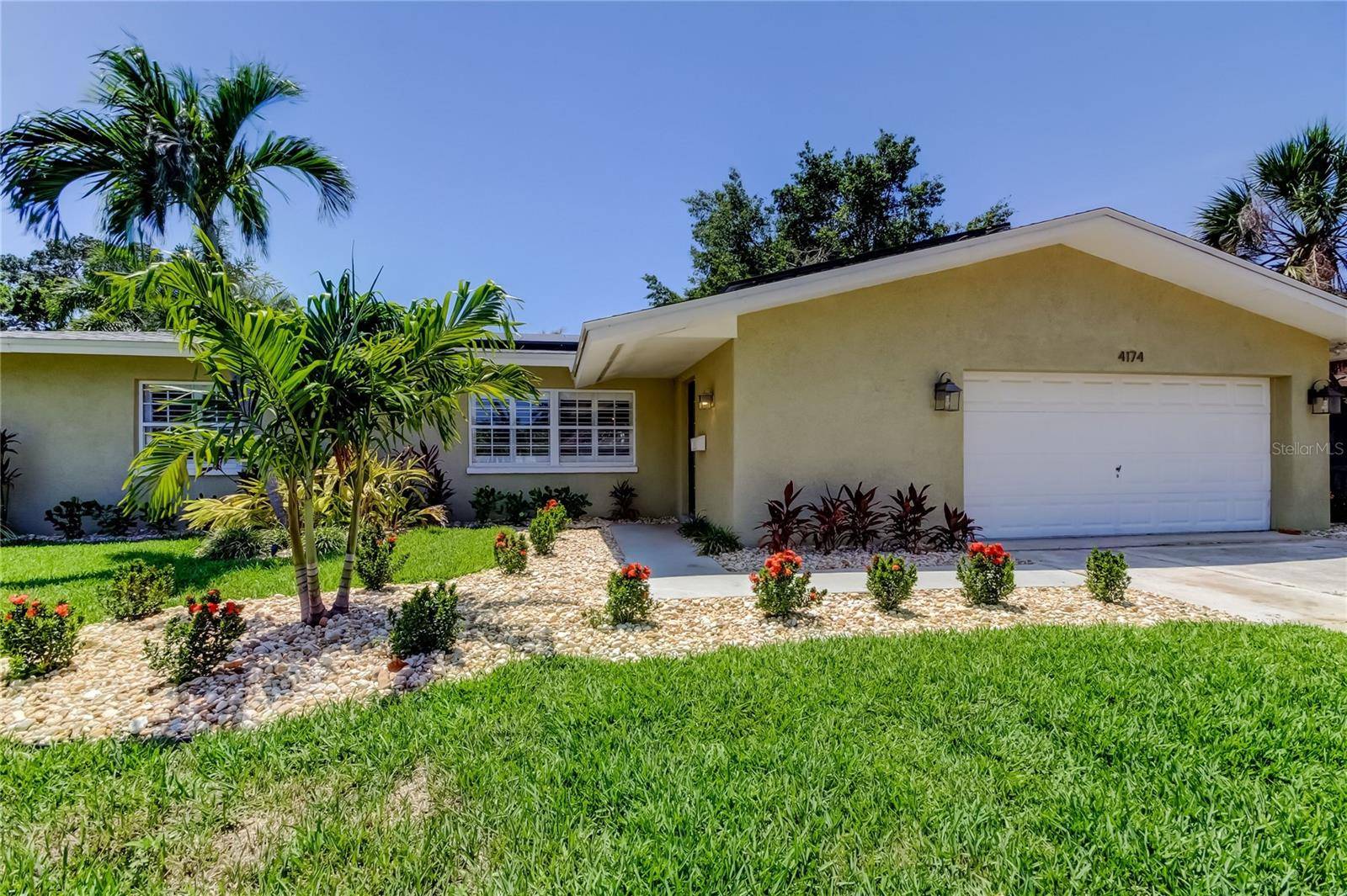 St Petersburg, FL 33703,4174 14TH LN NE