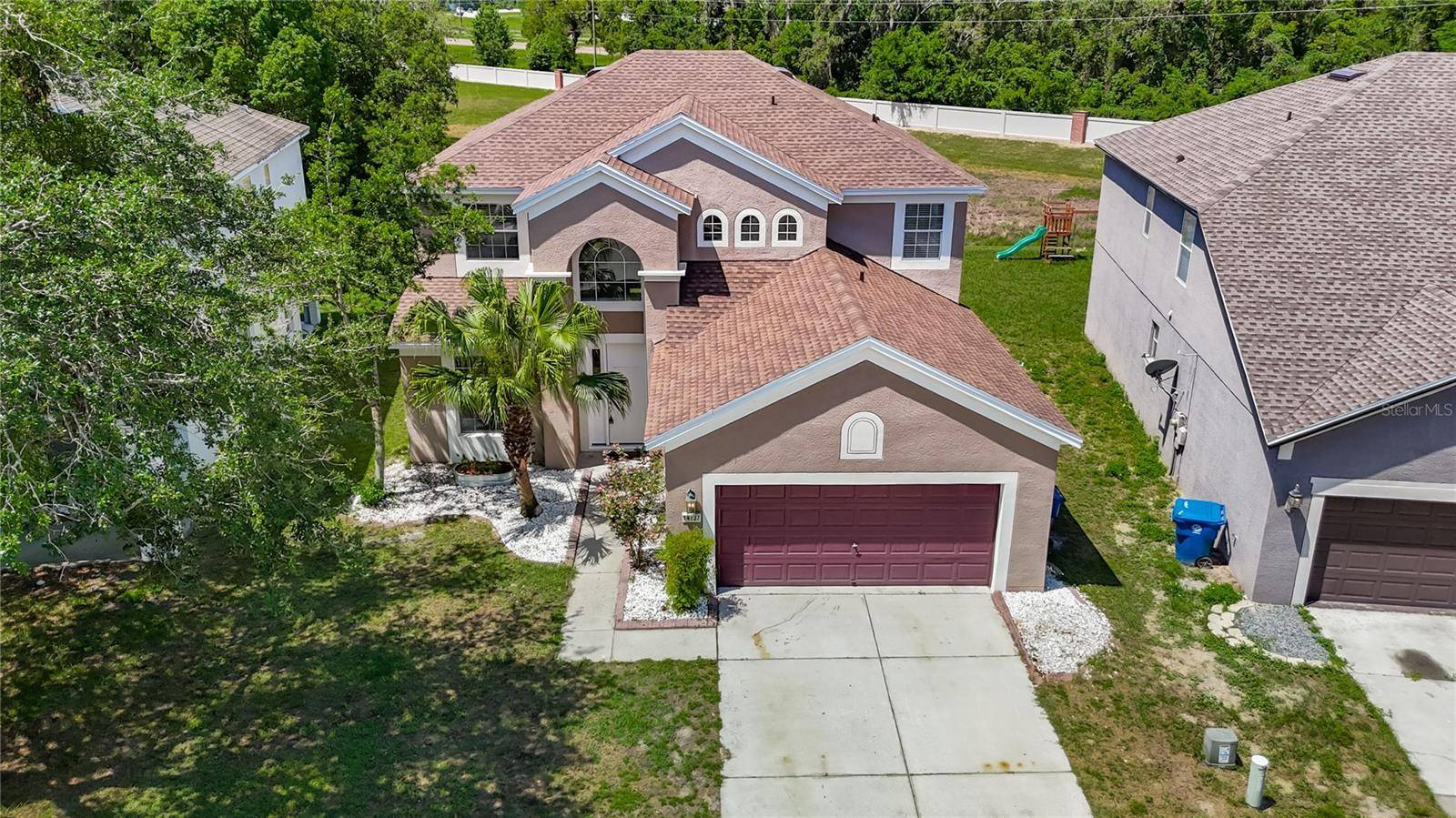 Brooksville, FL 34604,14137 WAKE ROBIN DR