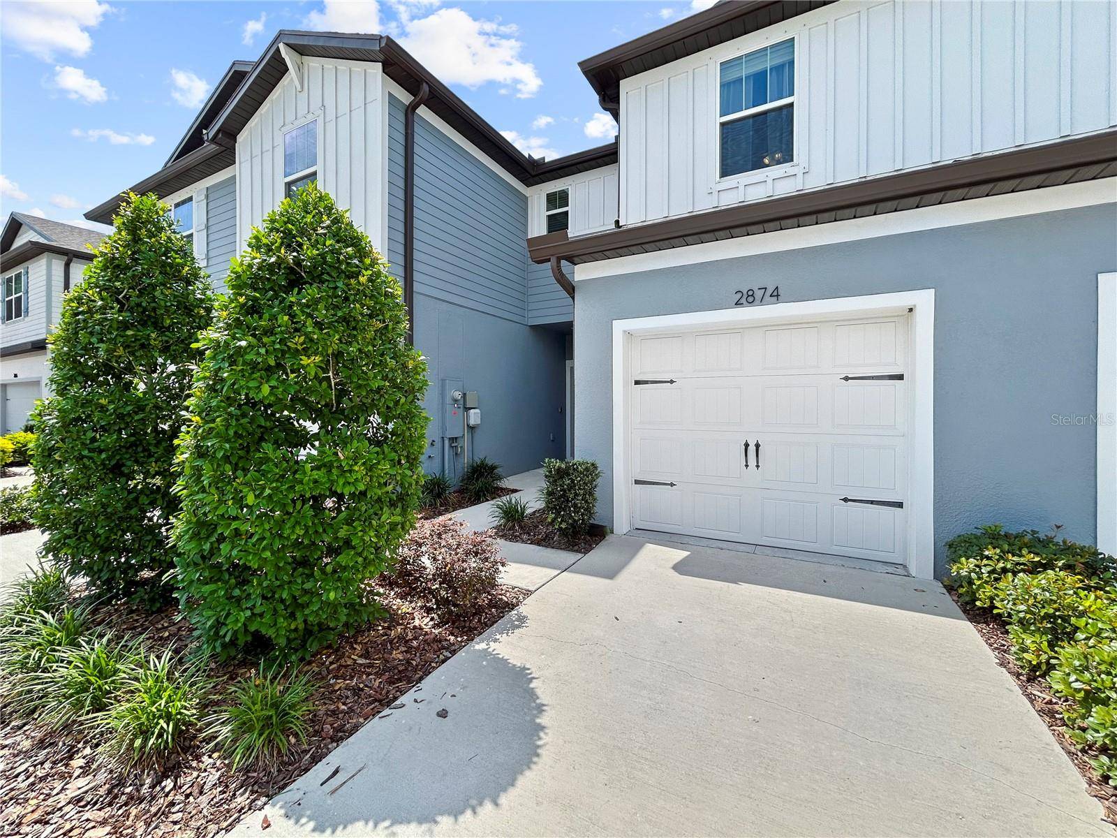 Land O Lakes, FL 34638,2874 DEER PINE TRL