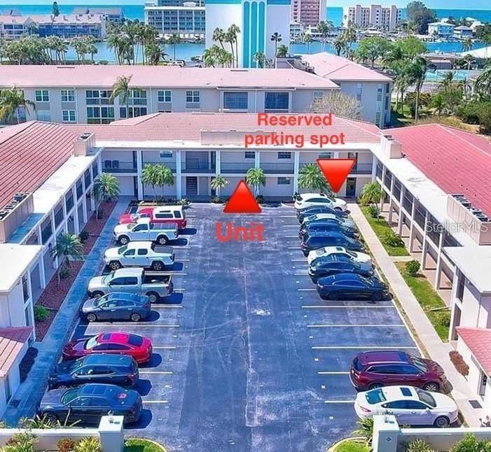 Largo, FL 33774,10280 IMPERIAL POINT DR W #20