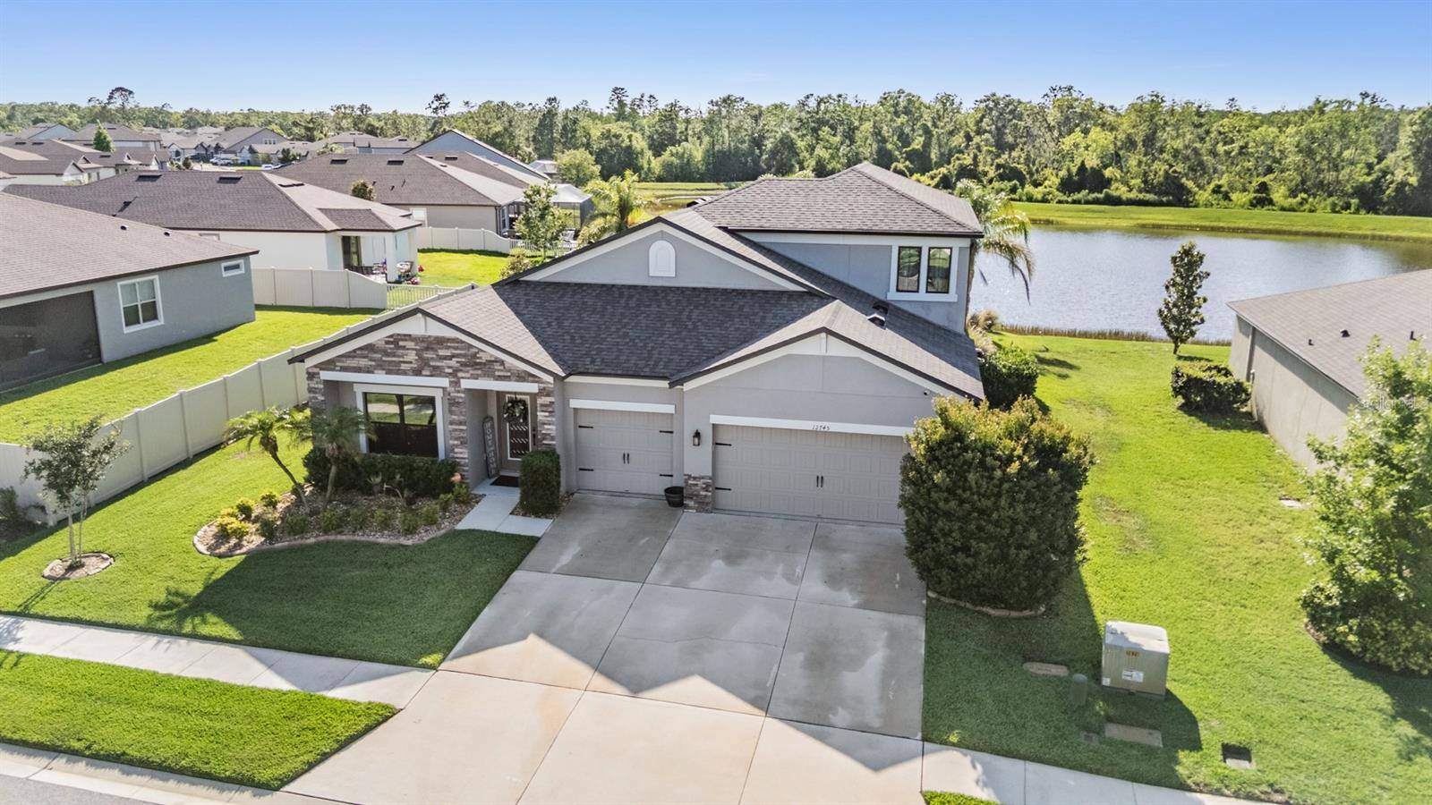 Spring Hill, FL 34610,12745 MOORISH PL