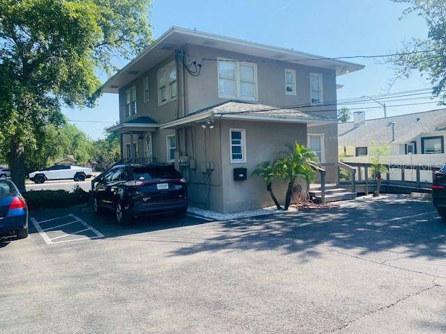 St Petersburg, FL 33713,2836 5TH AVE N
