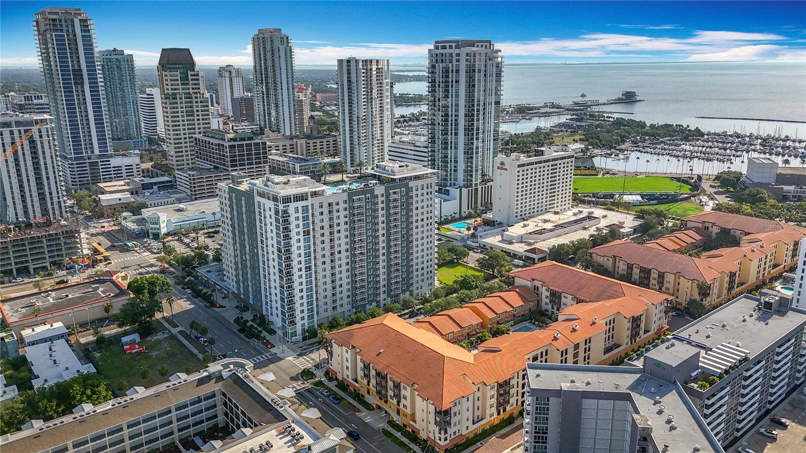 St Petersburg, FL 33701,200 4TH AVE S #229