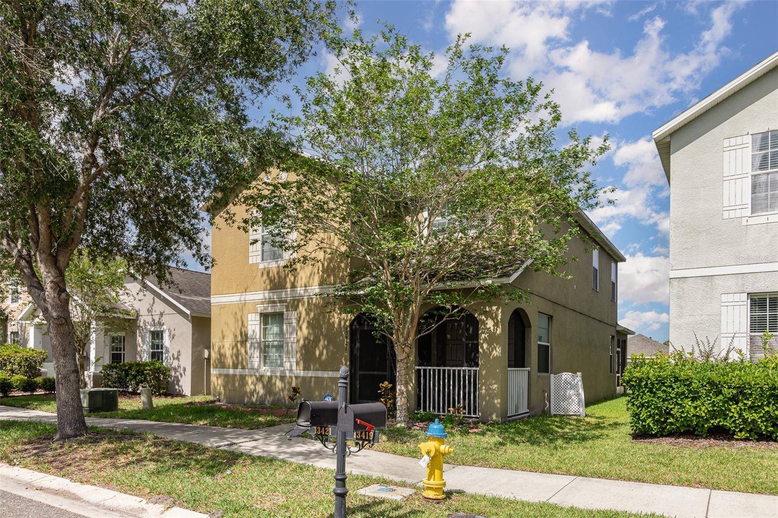 Riverview, FL 33579,13421 LAKE MONROE PL